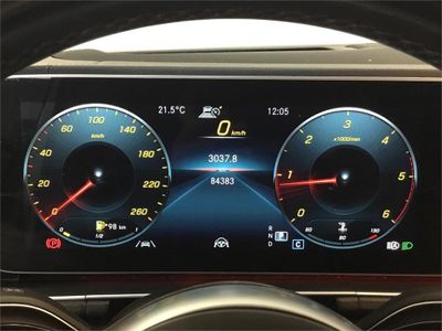 Mercedes GLS 350 d 4MATIC