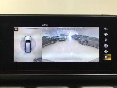 Mercedes GLS 350 d 4MATIC