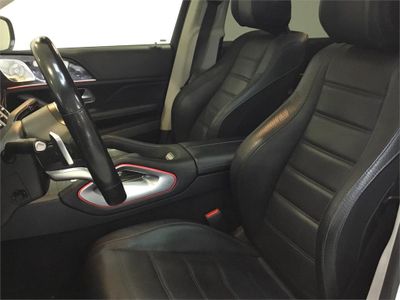 Mercedes GLS 350 d 4MATIC