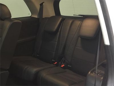 Mercedes GLS 350 d 4MATIC