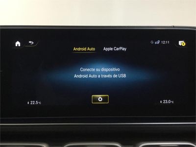 Mercedes GLS 350 d 4MATIC