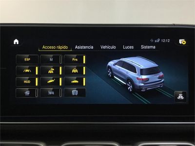 Mercedes GLS 350 d 4MATIC