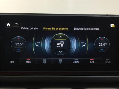 Mercedes GLS 350 d 4MATIC