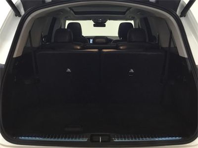 Mercedes GLS 350 d 4MATIC