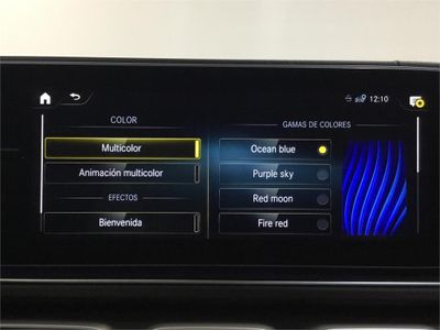 Mercedes GLS 350 d 4MATIC