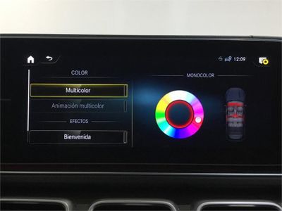 Mercedes GLS 350 d 4MATIC