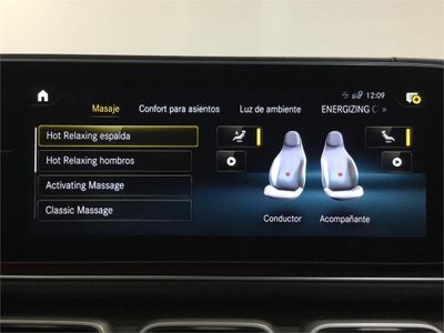 Mercedes GLS 350 d 4MATIC