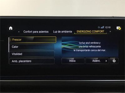 Mercedes GLS 350 d 4MATIC