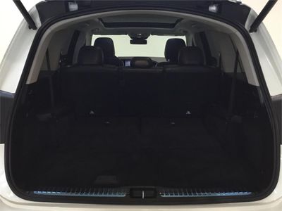 Mercedes GLS 350 d 4MATIC