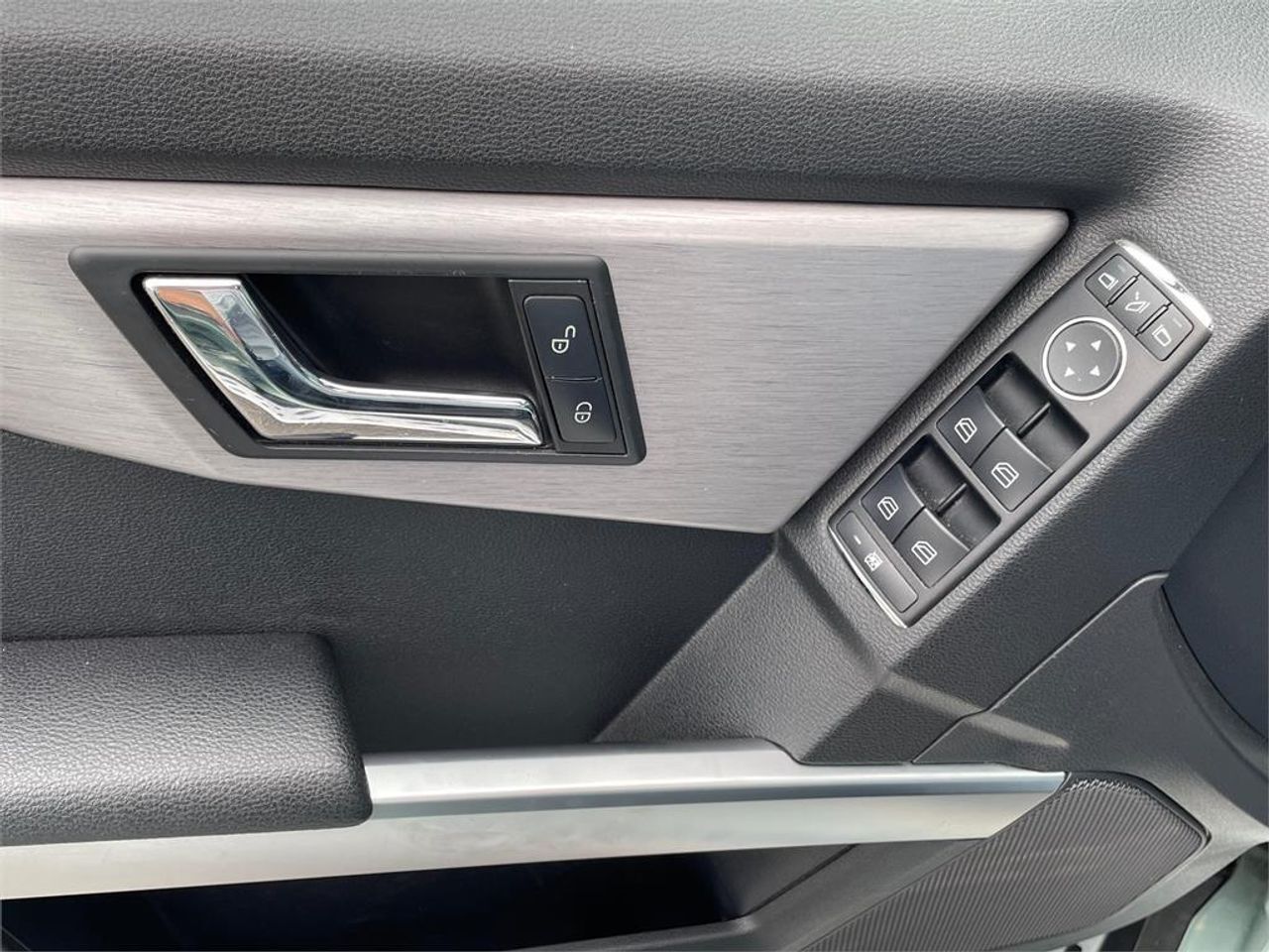 Mercedes Clase GLK 250 CDI 4M Blue Efficiency - Foto 2