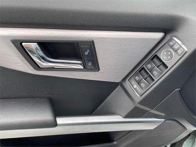 Mercedes Clase GLK 250 CDI 4M Blue Efficiency