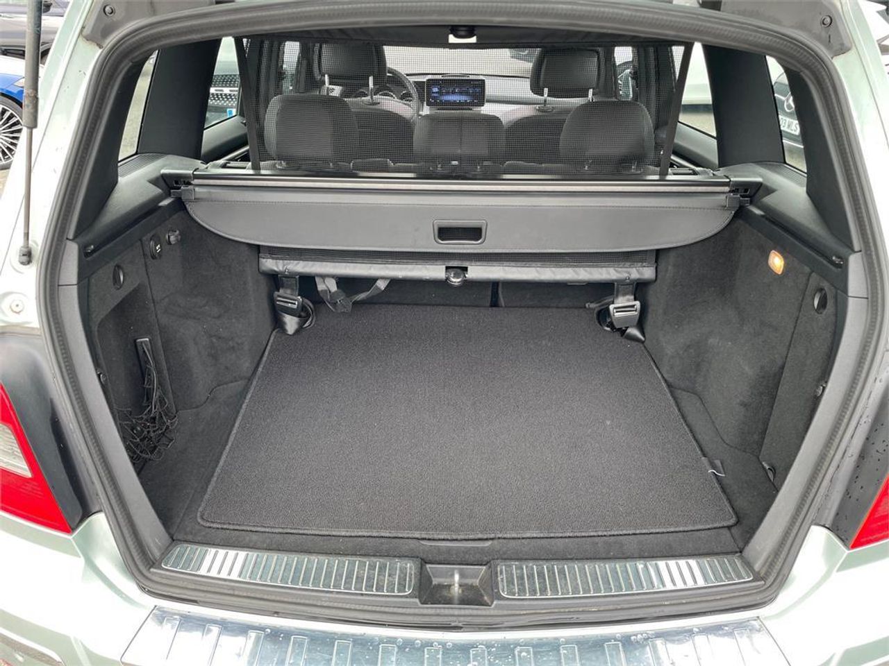 Mercedes Clase GLK 250 CDI 4M Blue Efficiency - Foto 2