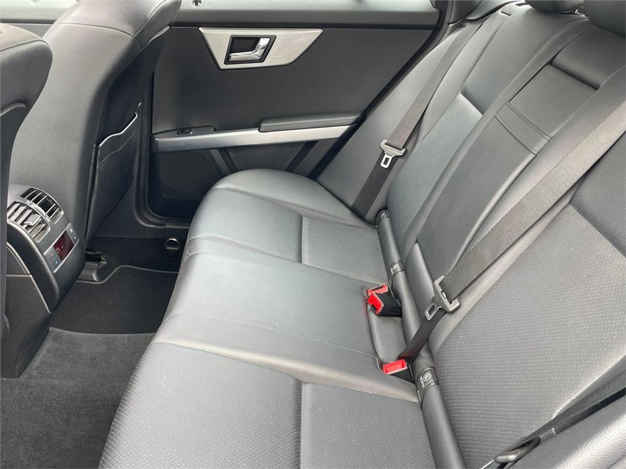 Mercedes Clase GLK 250 CDI 4M Blue Efficiency - Foto 2