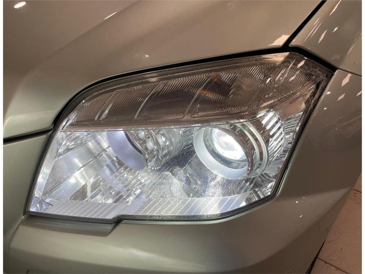 Mercedes Clase GLK 250 CDI 4M Blue Efficiency - Foto 2