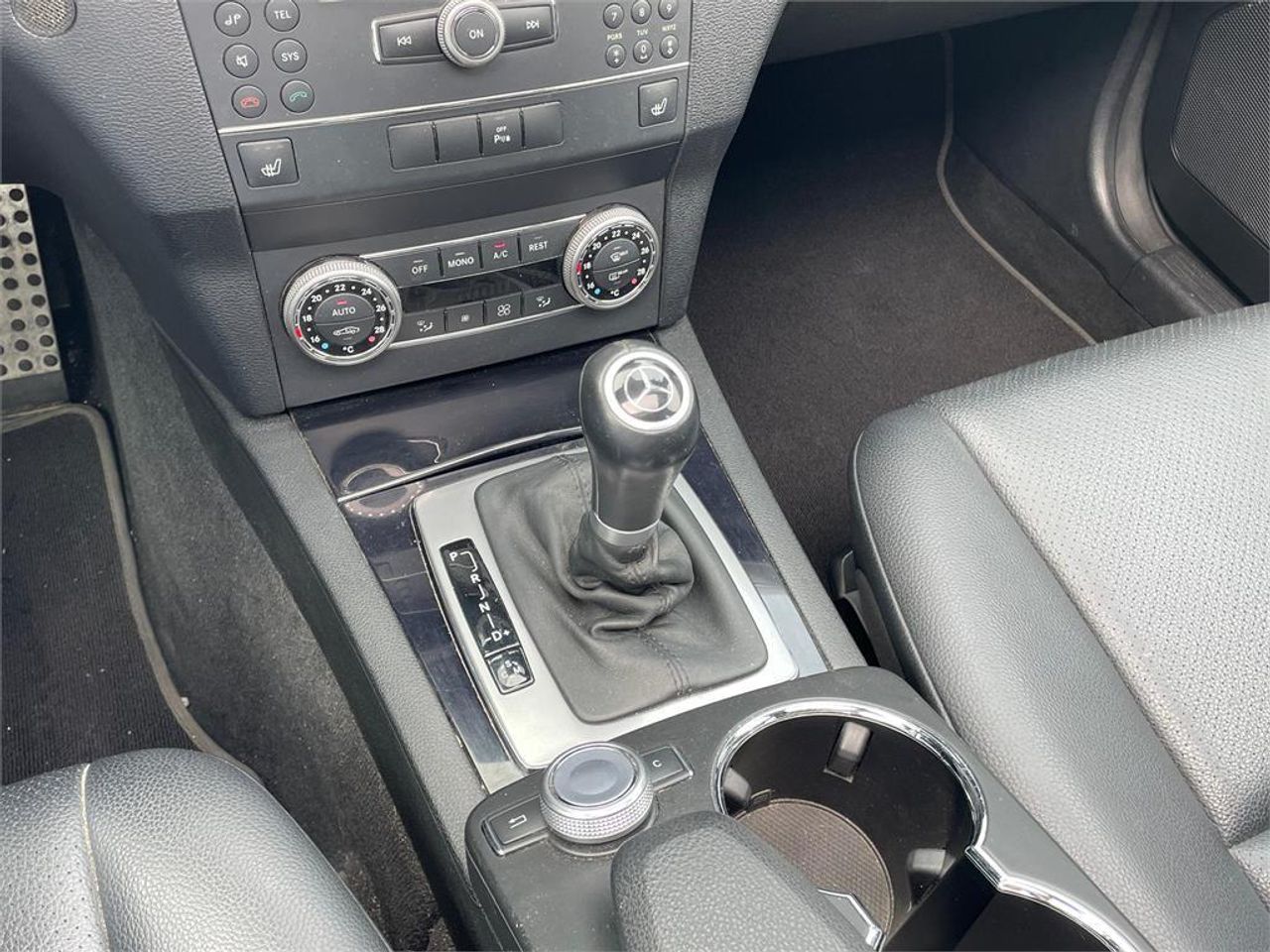 Mercedes Clase GLK 250 CDI 4M Blue Efficiency - Foto 2