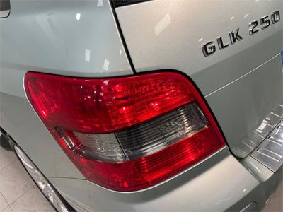 Mercedes Clase GLK 250 CDI 4M Blue Efficiency