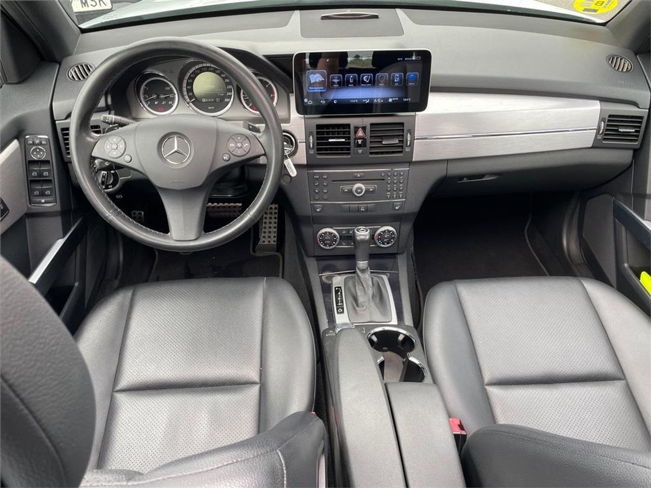 Mercedes Clase GLK 250 CDI 4M Blue Efficiency - Foto 2