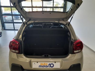 Citroën C3 BlueHDi 75KW (100CV) S&S Live Pack