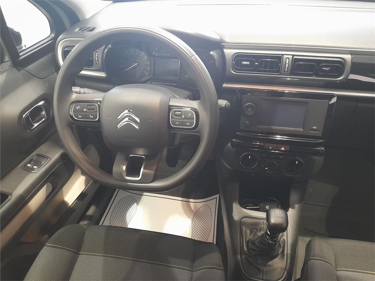 Citroën C3 BlueHDi 75KW (100CV) S&S Live Pack - Foto 2