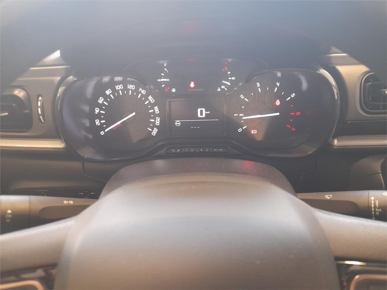 Citroën C3 BlueHDi 75KW (100CV) S&S Live Pack - Foto 2