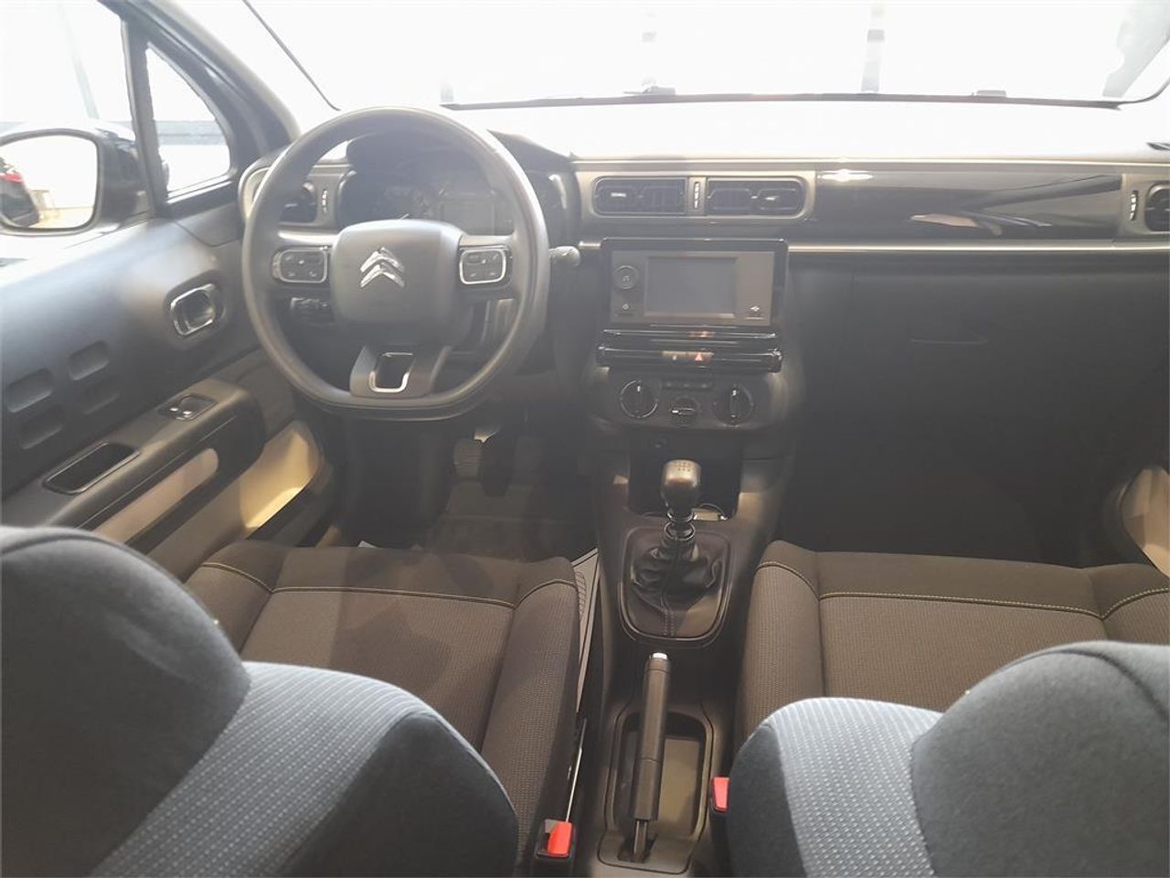 Citroën C3 BlueHDi 75KW (100CV) S&S Live Pack - Foto 2