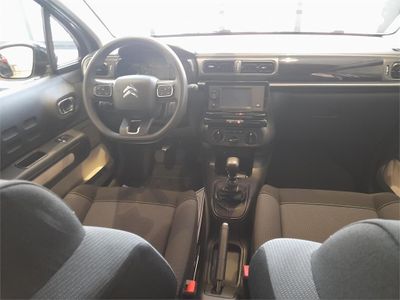 Citroën C3 BlueHDi 75KW (100CV) S&S Live Pack