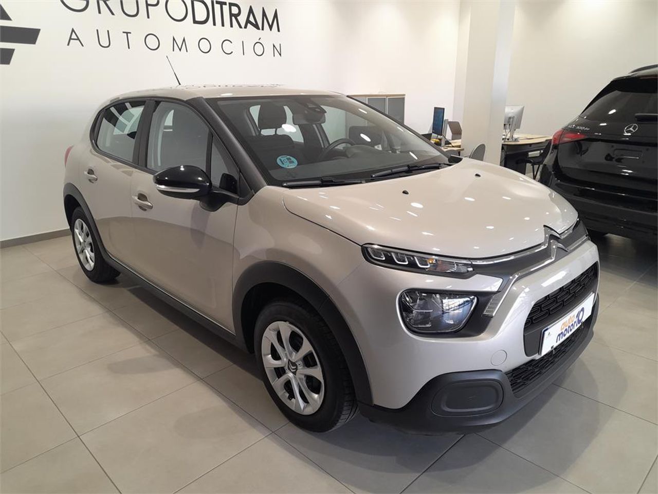 Citroën C3 BlueHDi 75KW (100CV) S&S Live Pack - Foto 2