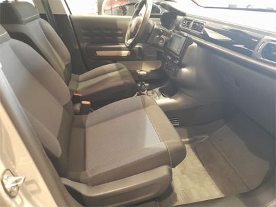 Citroën C3 BlueHDi 75KW (100CV) S&S Live Pack