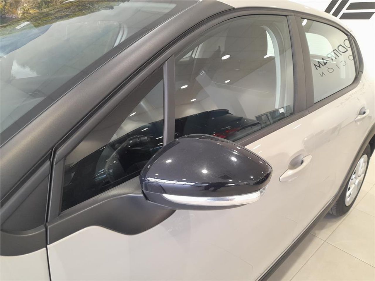 Citroën C3 BlueHDi 75KW (100CV) S&S Live Pack - Foto 2