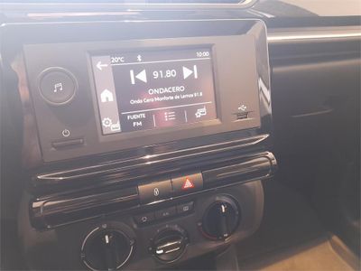 Citroën C3 BlueHDi 75KW (100CV) S&S Live Pack