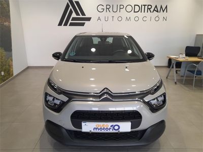 Citroën C3 BlueHDi 75KW (100CV) S&S Live Pack