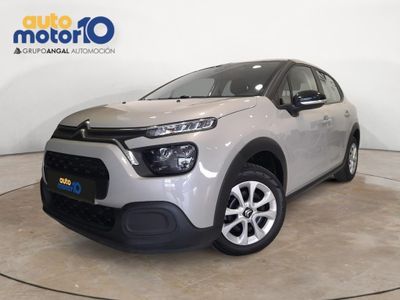 Citroën C3 BlueHDi 75KW (100CV) S&S Live Pack
