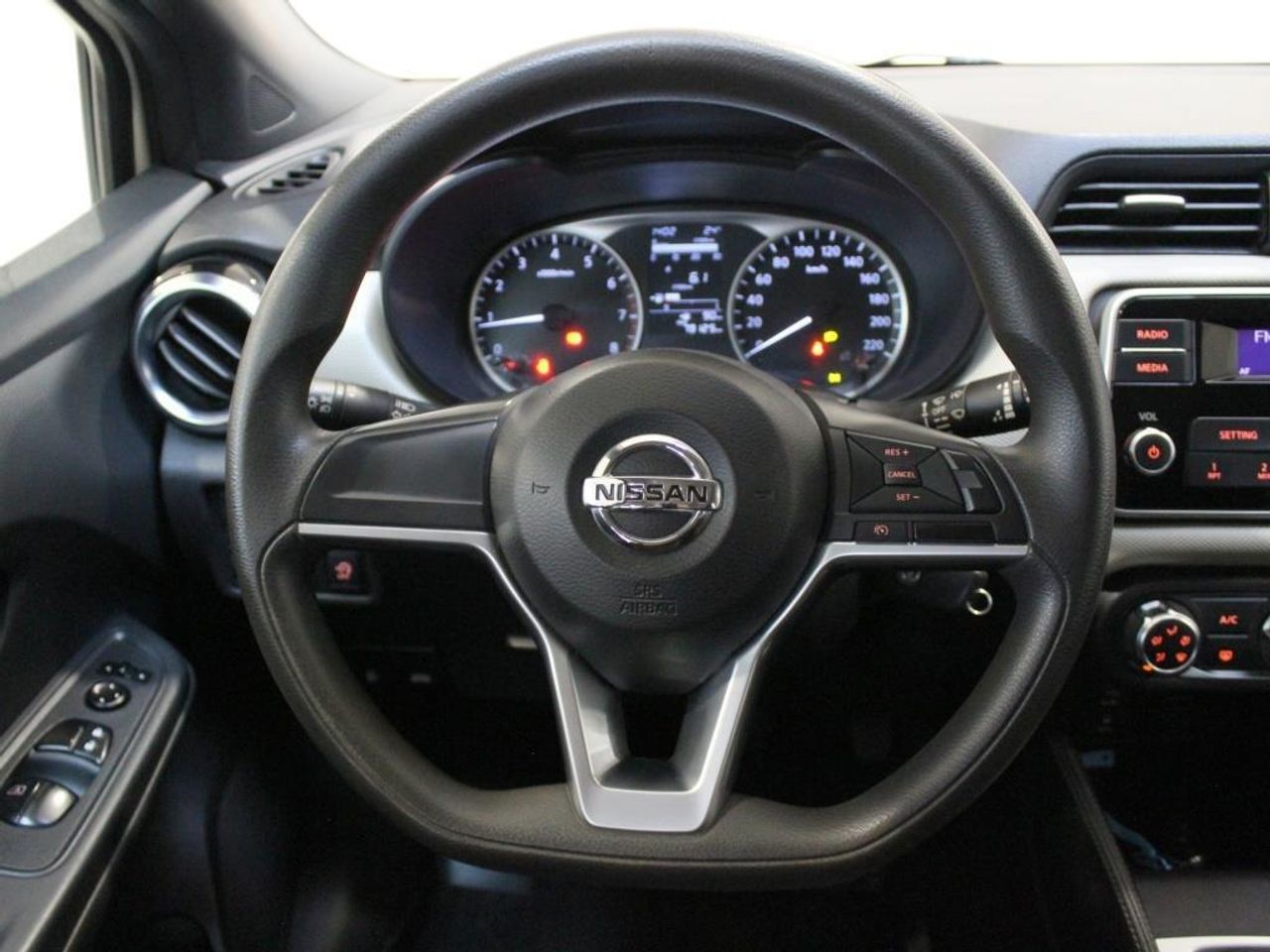 Nissan Micra IG-T 74 kW (100 CV) E6D Acenta - Foto 2