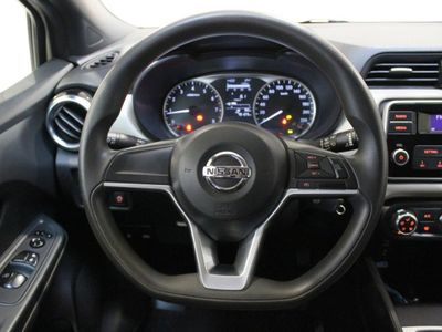 Nissan Micra IG-T 74 kW (100 CV) E6D Acenta