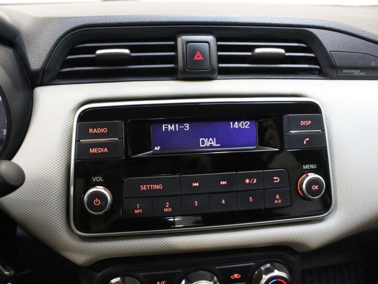 Nissan Micra IG-T 74 kW (100 CV) E6D Acenta - Foto 2