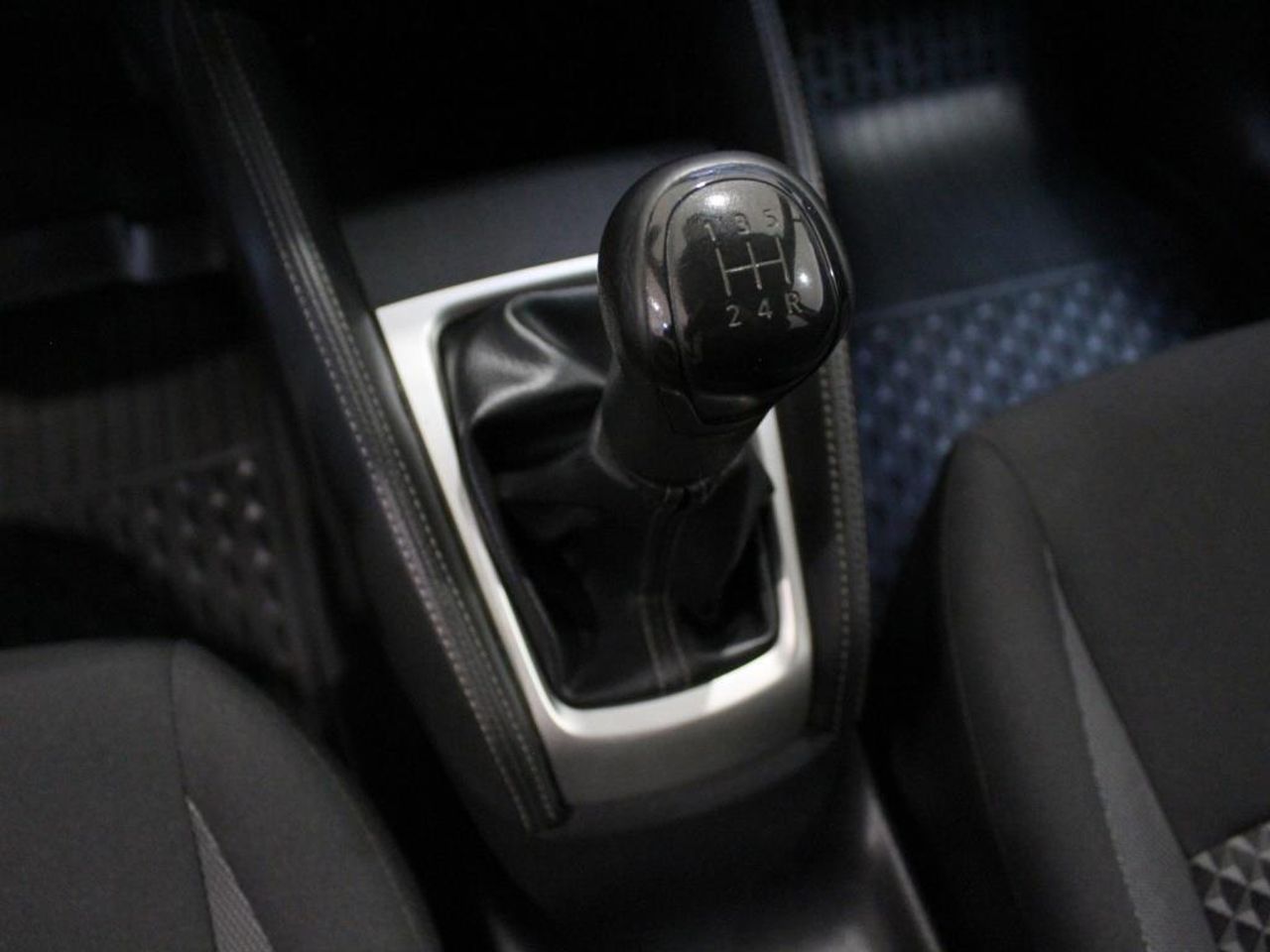 Nissan Micra IG-T 74 kW (100 CV) E6D Acenta - Foto 2