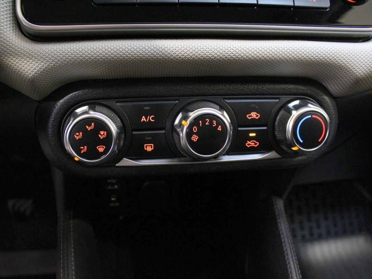 Nissan Micra IG-T 74 kW (100 CV) E6D Acenta - Foto 2