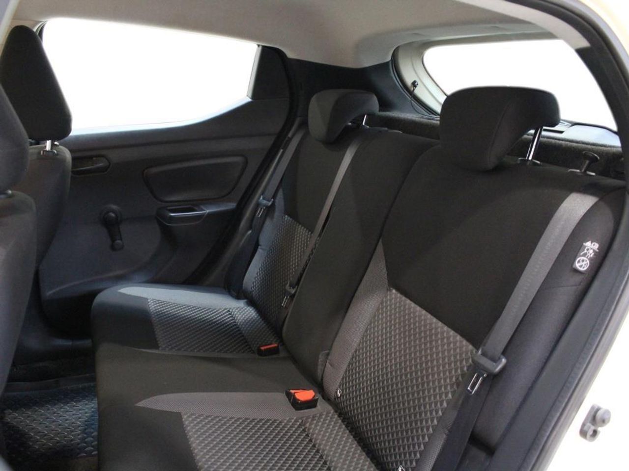 Nissan Micra IG-T 74 kW (100 CV) E6D Acenta - Foto 2