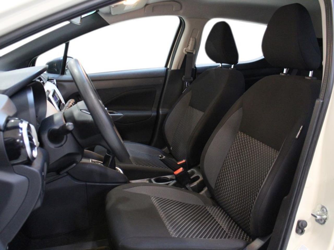 Nissan Micra IG-T 74 kW (100 CV) E6D Acenta - Foto 2