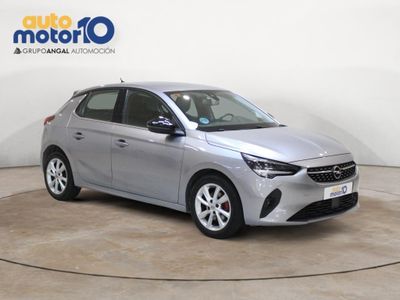 Opel Corsa 1.2T XHL 74kW (100CV) Elegance