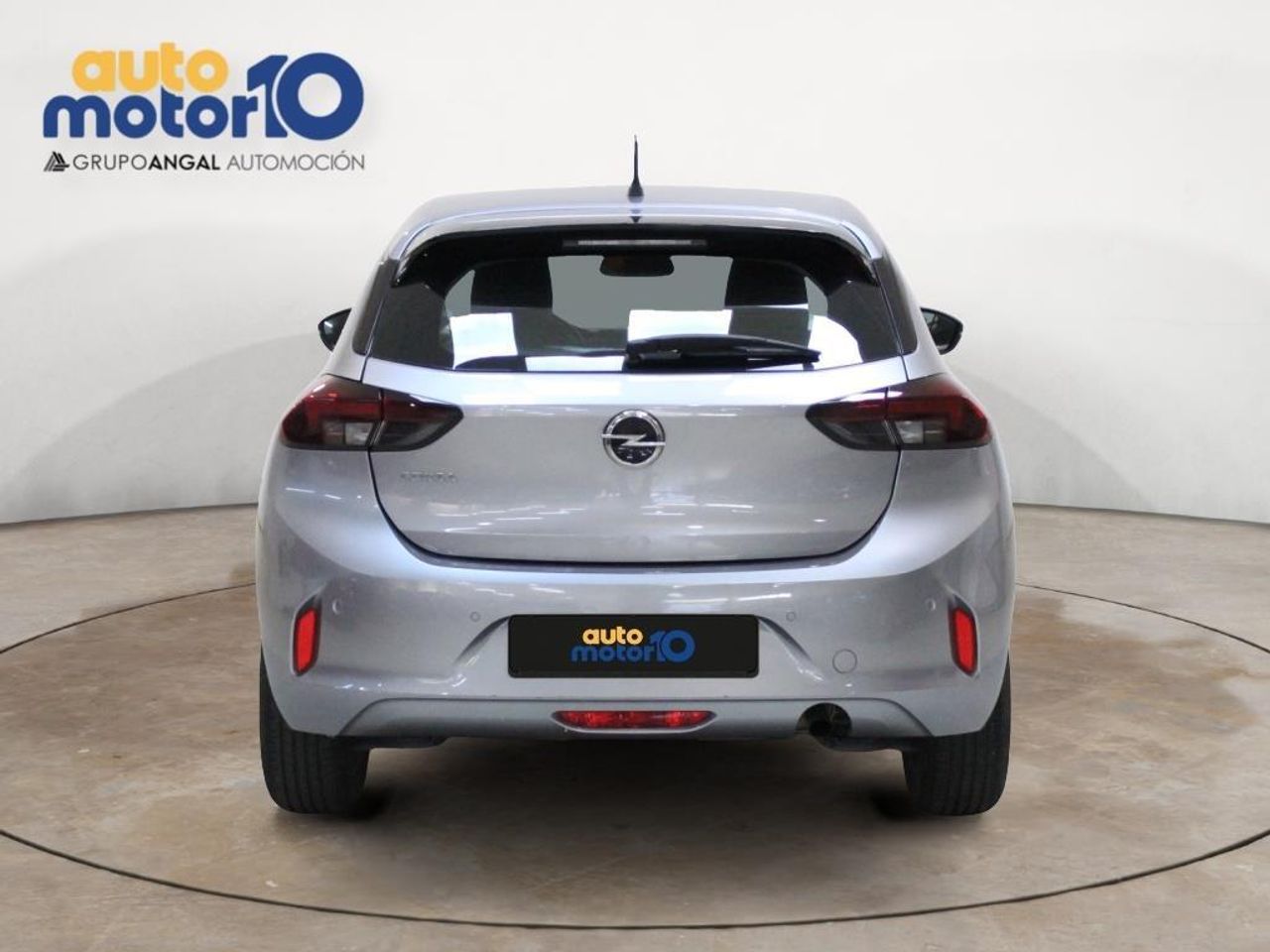 Opel Corsa 1.2T XHL 74kW (100CV) Elegance - Foto 2