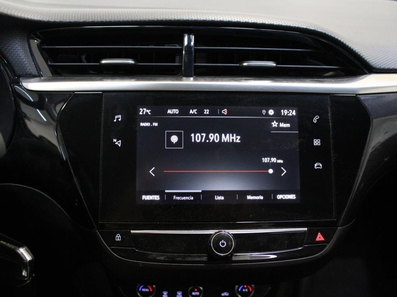 Opel Corsa 1.2T XHL 74kW (100CV) Elegance - Foto 2