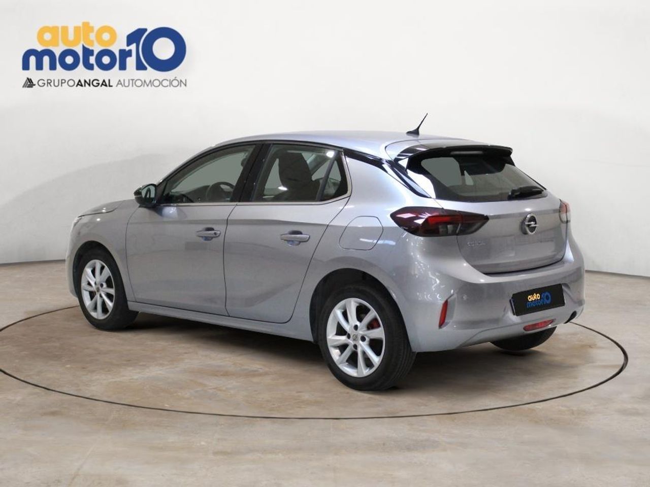 Opel Corsa 1.2T XHL 74kW (100CV) Elegance - Foto 2