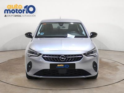 Opel Corsa 1.2T XHL 74kW (100CV) Elegance