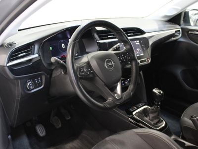 Opel Corsa 1.2T XHL 74kW (100CV) Elegance