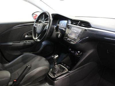 Opel Corsa 1.2T XHL 74kW (100CV) Elegance