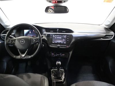 Opel Corsa 1.2T XHL 74kW (100CV) Elegance