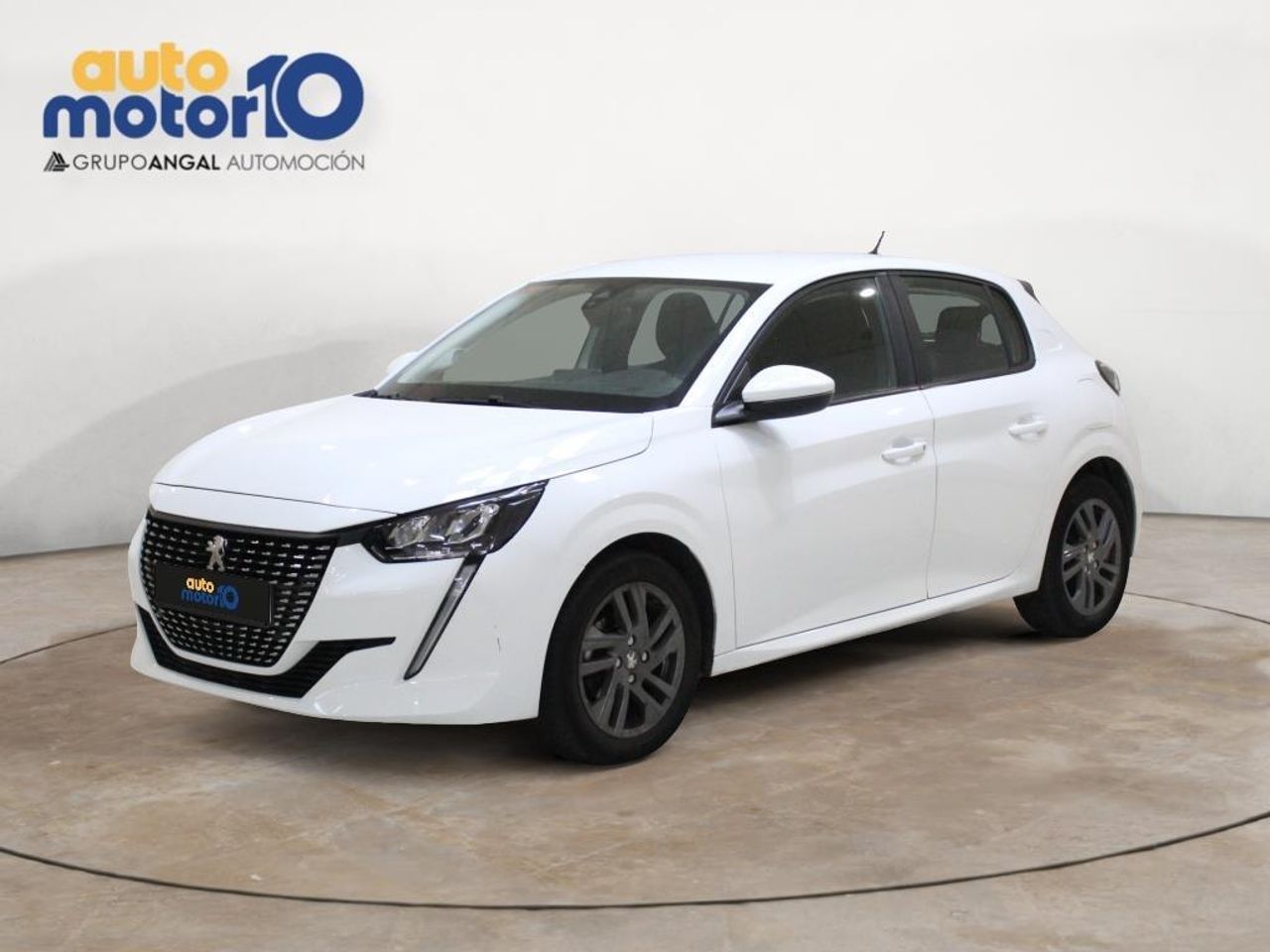 Peugeot 208 PureTech 55kW (75CV) Active Pack - Foto 2