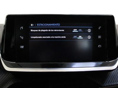 Peugeot 208 PureTech 55kW (75CV) Active Pack