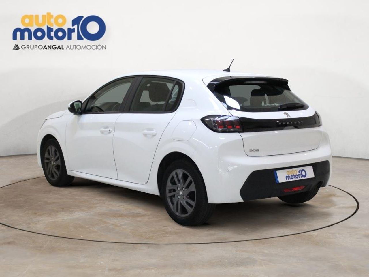 Peugeot 208 PureTech 55kW (75CV) Active Pack - Foto 2